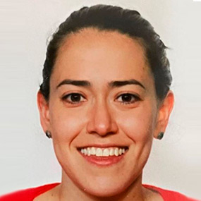 Ainara Garcia