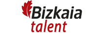 Bizkaia Talent Logo