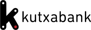 KUtxabank Logo