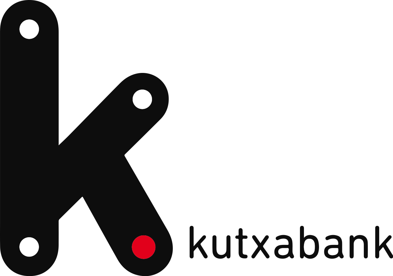 KUtxabank Logo