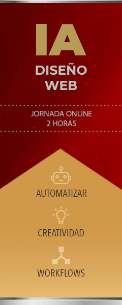 Adimen  artifiziala  web-diseinuan  (online)