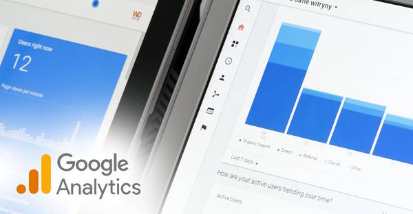 ANALÍTICA WEB I : Monitoriza tu web con Google Analytics 4 (GA4)