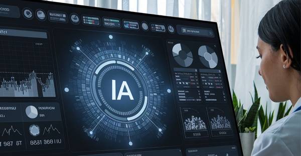 Análisis y tratamiento de datos con IA generativa