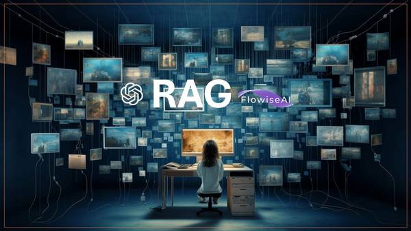 Introducción a los RAGs: La Clave para Potenciar ChatGPT y los Modelos de Lenguaje (online)