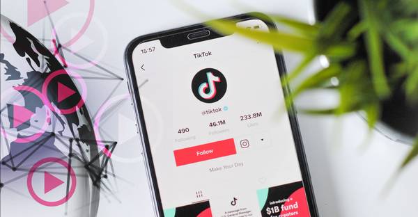 TikTok:  bideo  biralen  bidezko  estrategia  zure  negozioarentzat  (ONLINEKO  WEBINARRA)