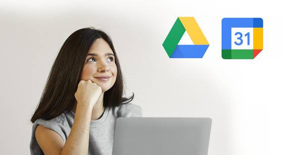 Google  Drive  y  Calendar:  Hodeian  sortu,  partekatu  eta  kolaboratu  (ONLINEKO  WEBINARRA)