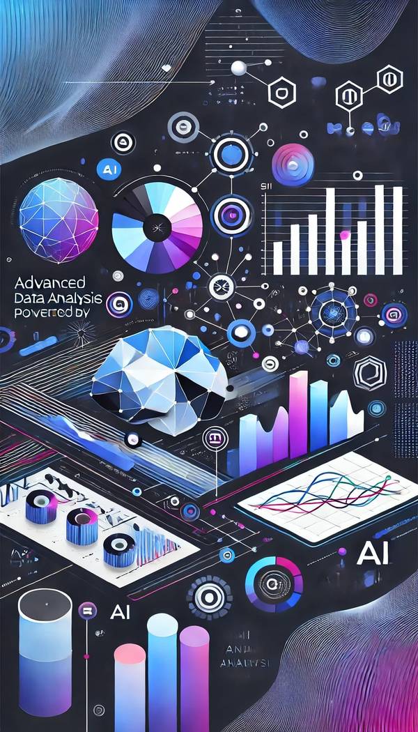 Datuen  analisi  aurreratua:  Indartu  zure  erabakiak  AArekin