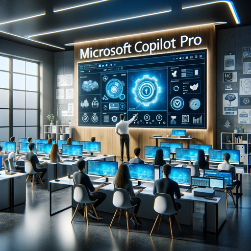 Microsoft  Copilot:  Lanpostuaren  bilakaera  IA  generatiboa  integratuz